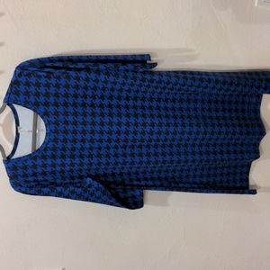 LuLu B Dress Size XL